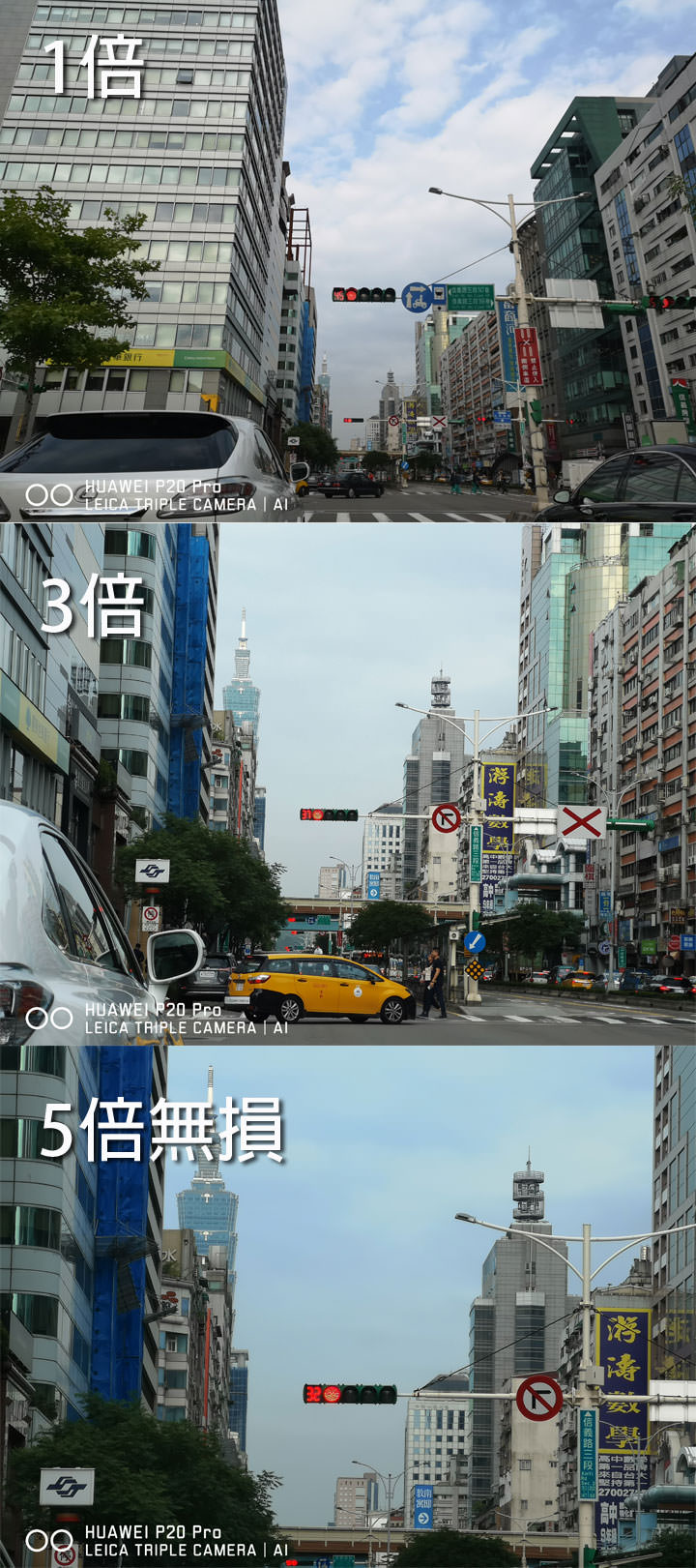 [Unbox] HUAWEI P20 Pro 讓手機攝影邁入新境界！開箱評測全新徠卡三鏡、4000萬畫素、5倍無損變焦、4秒手持夜拍…等獨特功能體驗！ - 阿祥的網路筆記本