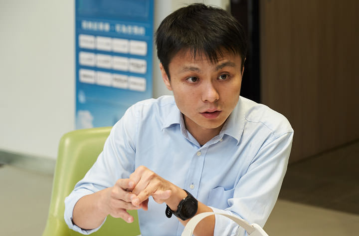 [Car] 不只是賞車，更實際體驗安全配備重要性！TOYOTA領先 業界首創展間導入「VR安全體驗」，帶來身歷其境的安全駕駛新感受！ - 阿祥的網路筆記本