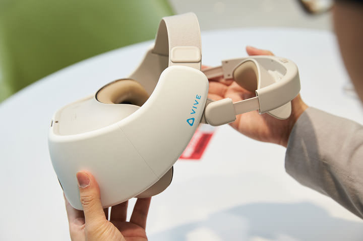 [Car] 不只是賞車，更實際體驗安全配備重要性！TOYOTA領先 業界首創展間導入「VR安全體驗」，帶來身歷其境的安全駕駛新感受！ - 阿祥的網路筆記本