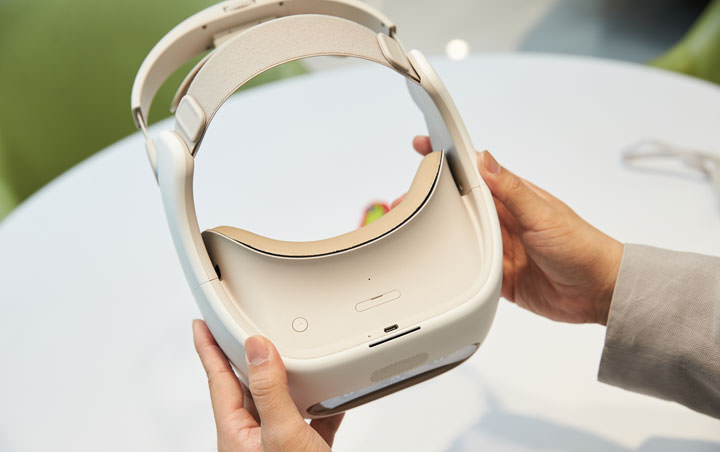 [Car] 不只是賞車，更實際體驗安全配備重要性！TOYOTA領先 業界首創展間導入「VR安全體驗」，帶來身歷其境的安全駕駛新感受！ - 阿祥的網路筆記本