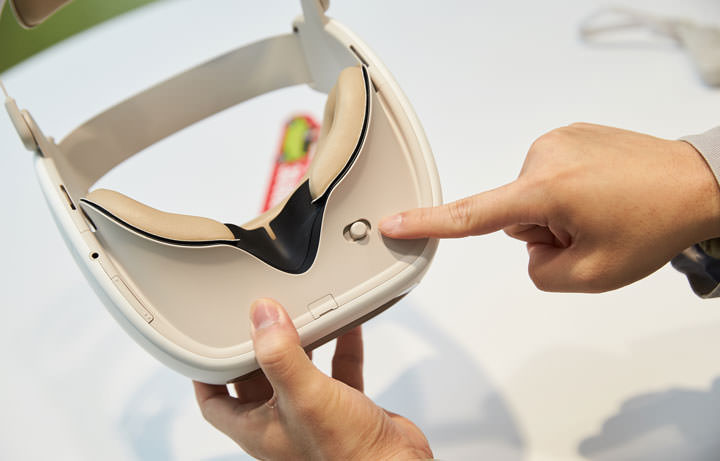 [Car] 不只是賞車，更實際體驗安全配備重要性！TOYOTA領先 業界首創展間導入「VR安全體驗」，帶來身歷其境的安全駕駛新感受！ - 阿祥的網路筆記本