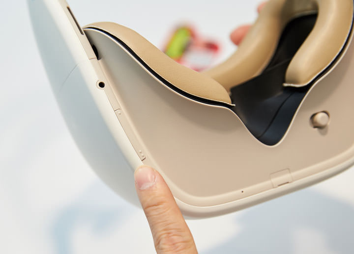 [Car] 不只是賞車，更實際體驗安全配備重要性！TOYOTA領先 業界首創展間導入「VR安全體驗」，帶來身歷其境的安全駕駛新感受！ - 阿祥的網路筆記本