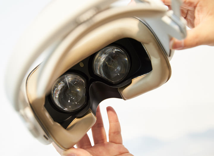 [Car] 不只是賞車，更實際體驗安全配備重要性！TOYOTA領先 業界首創展間導入「VR安全體驗」，帶來身歷其境的安全駕駛新感受！ - 阿祥的網路筆記本