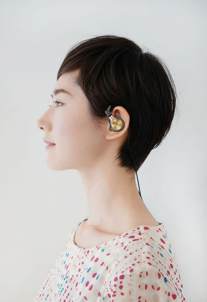 [Mobile] 強調精準貼合與舒適性！Sony Just ear 客製化入耳式耳機登台！ - 阿祥的網路筆記本