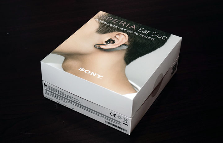 [Unbox] 舒適性與智慧助理功能兼具！Sony Xperia Ear Duo 開放式耳機開箱與深度評測！ - 阿祥的網路筆記本