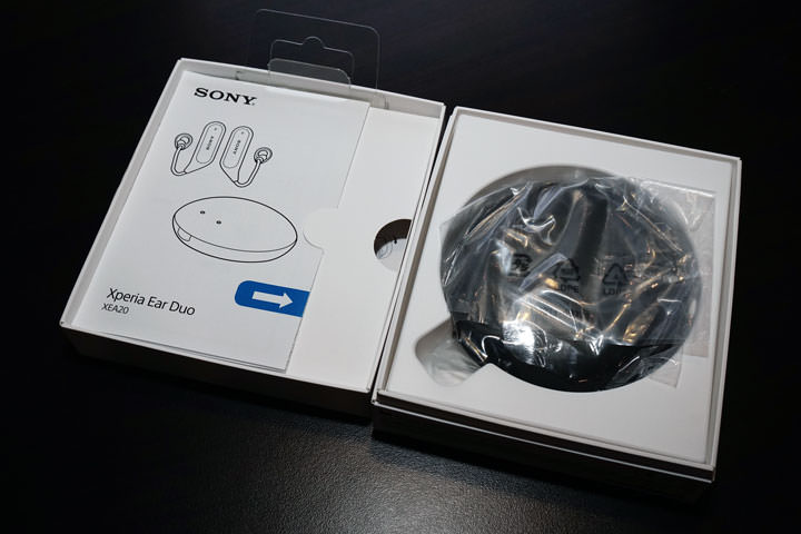 [Unbox] 舒適性與智慧助理功能兼具！Sony Xperia Ear Duo 開放式耳機開箱與深度評測！ - 阿祥的網路筆記本