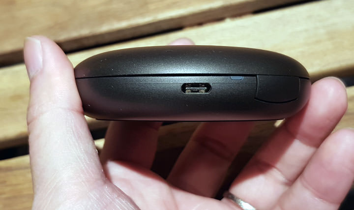 [Unbox] 舒適性與智慧助理功能兼具！Sony Xperia Ear Duo 開放式耳機開箱與深度評測！ - 阿祥的網路筆記本