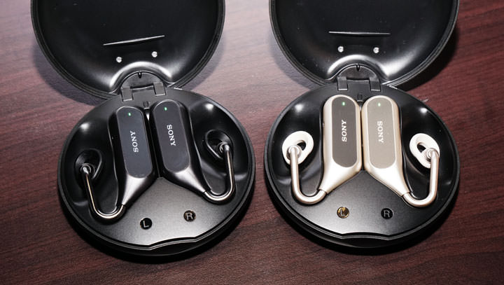 [Unbox] 舒適性與智慧助理功能兼具！Sony Xperia Ear Duo 開放式耳機開箱與深度評測！ - 阿祥的網路筆記本