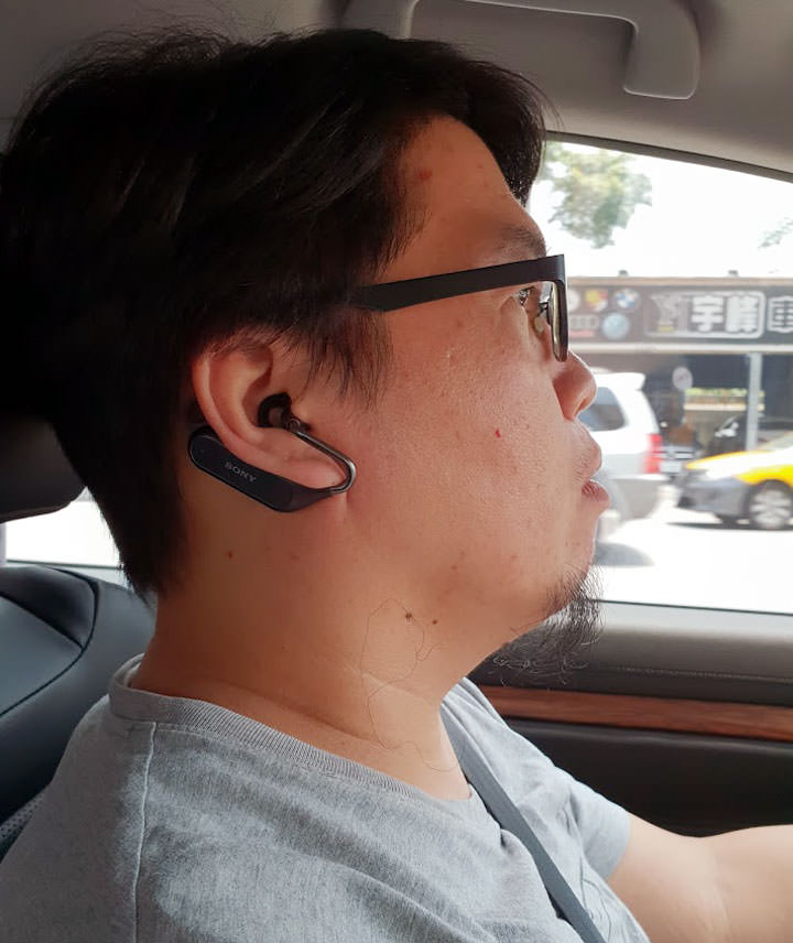 [Unbox] 舒適性與智慧助理功能兼具！Sony Xperia Ear Duo 開放式耳機開箱與深度評測！ - 阿祥的網路筆記本