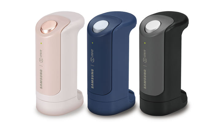 [Mobile] 三星 A系列再發新機「Galaxy A6+」！相機更進化、超大全螢幕盡情享受影音娛樂！ - 阿祥的網路筆記本