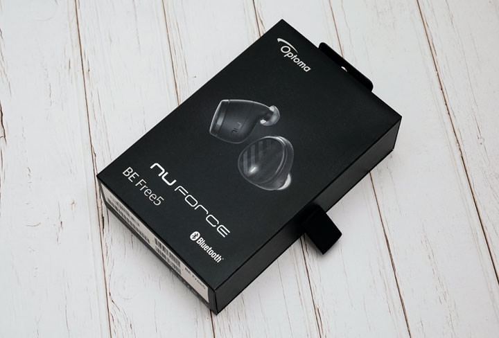 [Unbox] 無負擔的絕佳音質體驗！無線便利，配戴舒適的 Optoma NuForce BE Free5 真無線耳機開箱與使用心得分享！ - 阿祥的網路筆記本