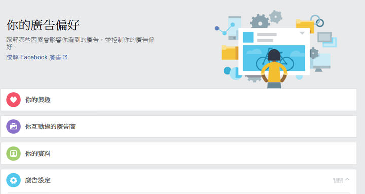 [FB] Facebook 個資外洩好可怕？保護隱私，七個小撇步幫你做好防護！ - 阿祥的網路筆記本