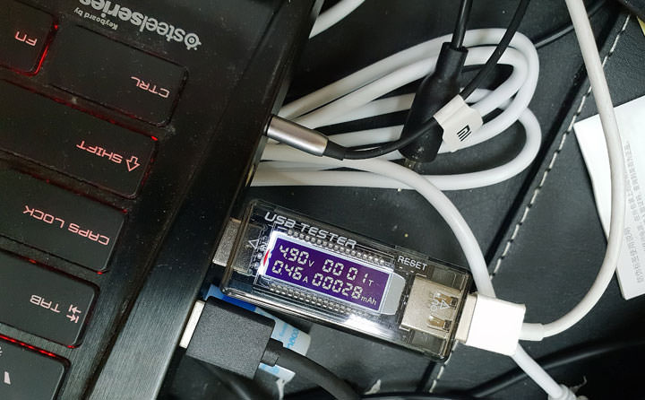 [Unbox] 行動電源的重裝旗艦！同時支援 QC3.0 與 PD 2.0！連筆電也能充的「紫米10號 15,000mAh」版開箱分享！ - 阿祥的網路筆記本