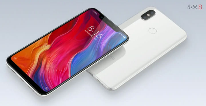[Mobile] 小米8、小米8透明探索版與小米8 SE 三款新機齊發，還有 MIUI 10、小米手環3、小米VR和小米電視75吋新品！ - 阿祥的網路筆記本