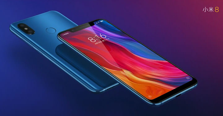 [Mobile] 小米8、小米8透明探索版與小米8 SE 三款新機齊發，還有 MIUI 10、小米手環3、小米VR和小米電視75吋新品！ - 阿祥的網路筆記本