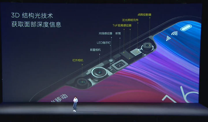 [Mobile] 小米8、小米8透明探索版與小米8 SE 三款新機齊發，還有 MIUI 10、小米手環3、小米VR和小米電視75吋新品！ - 阿祥的網路筆記本