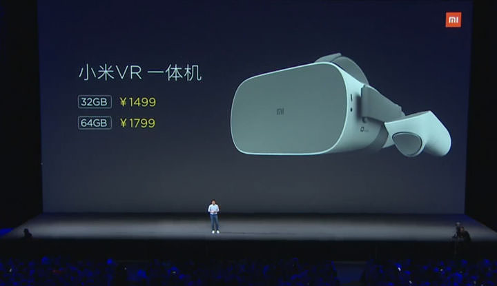 [Mobile] 小米8、小米8透明探索版與小米8 SE 三款新機齊發，還有 MIUI 10、小米手環3、小米VR和小米電視75吋新品！ - 阿祥的網路筆記本