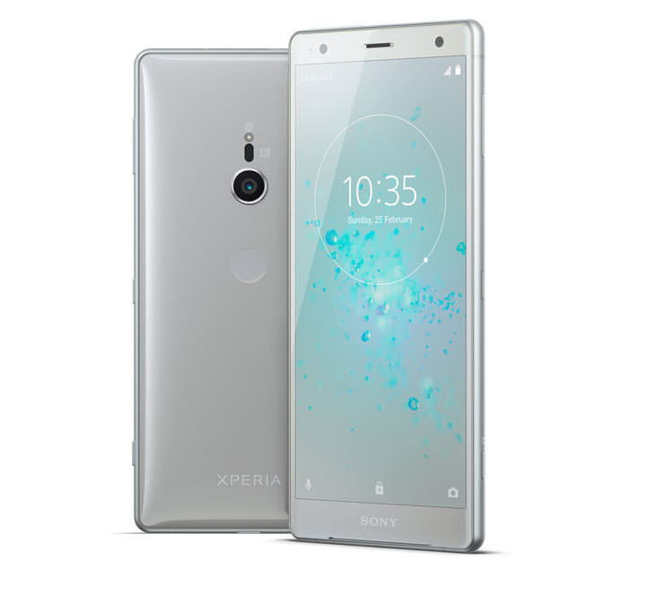 [Mobile] Sony Mobile 祭出 Xperia XZ2 相日購機優惠！6月底前購買即贈 DOSHISHA 日本雪花製冰機！ - 阿祥的網路筆記本