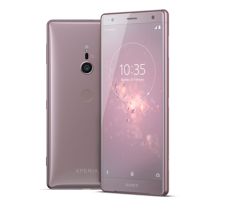 [Mobile] Sony Mobile 祭出 Xperia XZ2 相日購機優惠！6月底前購買即贈 DOSHISHA 日本雪花製冰機！ - 阿祥的網路筆記本