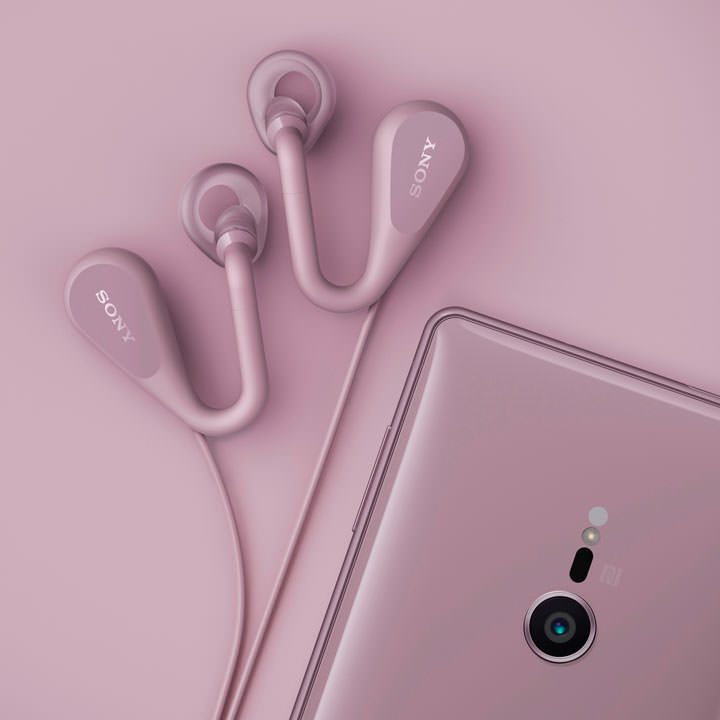 [Mobile] Sony Mobile 祭出 Xperia XZ2 相日購機優惠！6月底前購買即贈 DOSHISHA 日本雪花製冰機！ - 阿祥的網路筆記本