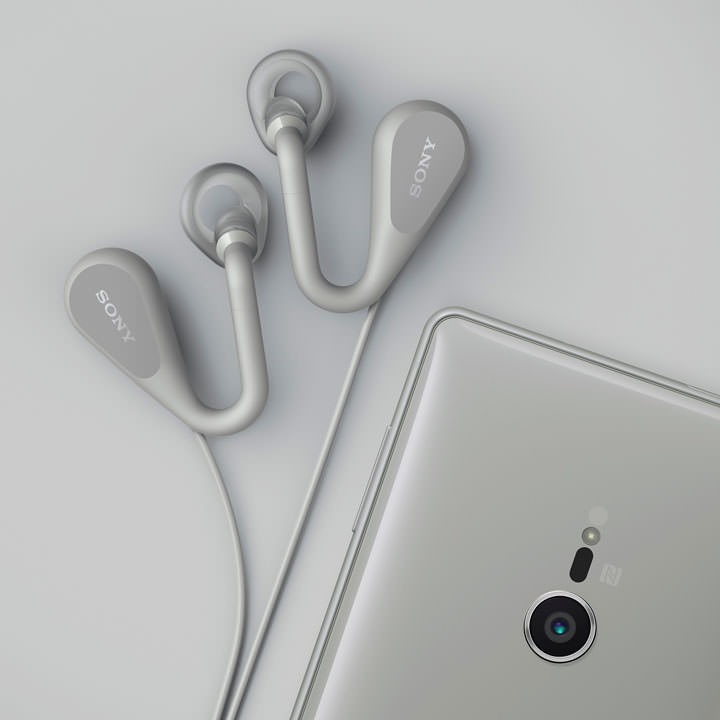 [Mobile] Sony Mobile 祭出 Xperia XZ2 相日購機優惠！6月底前購買即贈 DOSHISHA 日本雪花製冰機！ - 阿祥的網路筆記本