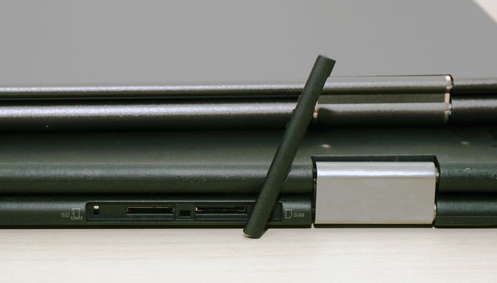 [NB] ThinkPad X1 Yoga V.S. HP Spectre x360 Conve：360 度多功能翻轉旗艦比一比！ - 阿祥的網路筆記本