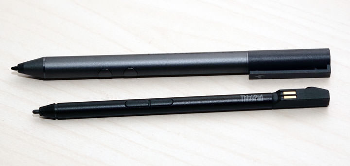 [NB] ThinkPad X1 Yoga V.S. HP Spectre x360 Conve：360 度多功能翻轉旗艦比一比！ - 阿祥的網路筆記本