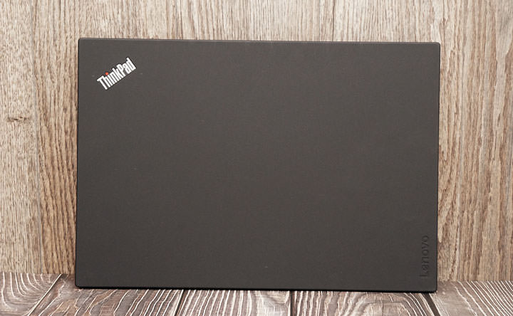 [Unbox] ThinkPad P52s 深度實測：把工作站級別的效能帶著到處走！ - 阿祥的網路筆記本