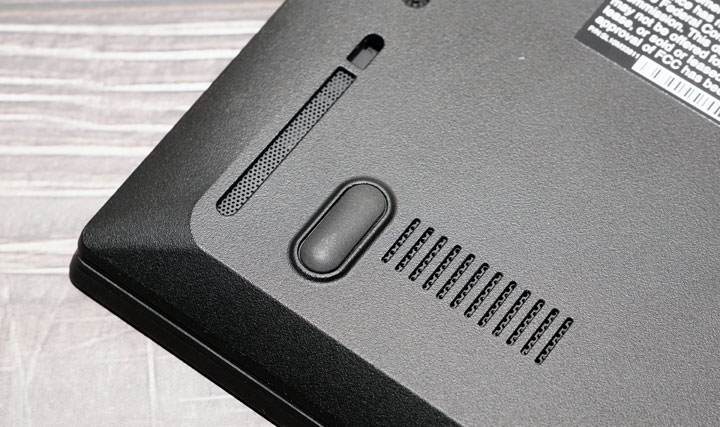 [Unbox] ThinkPad P52s 深度實測：把工作站級別的效能帶著到處走！ - 阿祥的網路筆記本