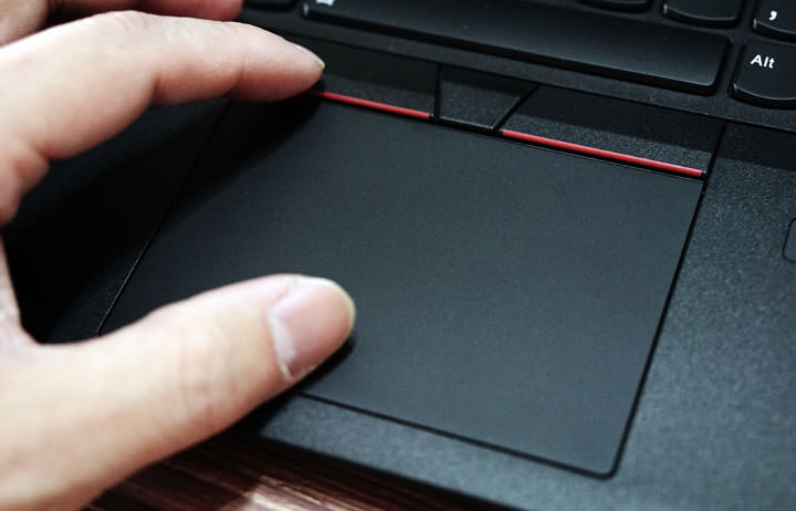 [Unbox] ThinkPad P52s 深度實測：把工作站級別的效能帶著到處走！ - 阿祥的網路筆記本