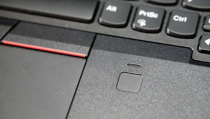 [Unbox] ThinkPad P52s 深度實測：把工作站級別的效能帶著到處走！ - 阿祥的網路筆記本