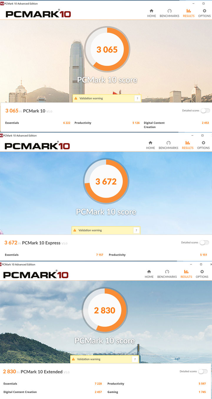[Unbox] ThinkPad P52s 深度實測：把工作站級別的效能帶著到處走！ - 阿祥的網路筆記本