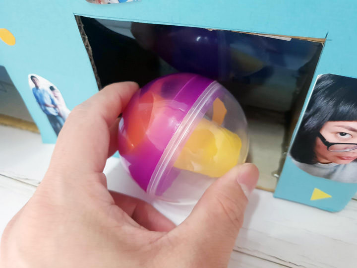 [雜談] 距離而不惑年愈來愈近了…今年老婆送的不是生日卡…而是… - 阿祥的網路筆記本