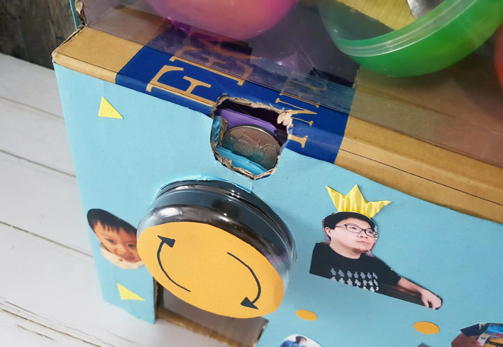 [雜談] 距離而不惑年愈來愈近了…今年老婆送的不是生日卡…而是… - 阿祥的網路筆記本