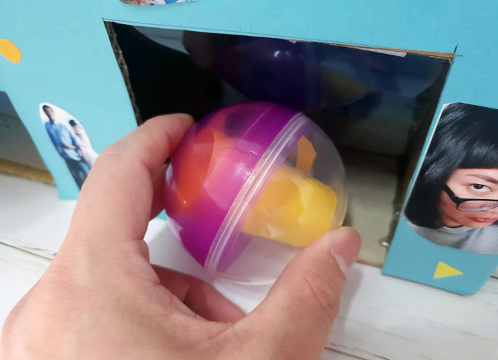 [雜談] 距離而不惑年愈來愈近了…今年老婆送的不是生日卡…而是… - 阿祥的網路筆記本