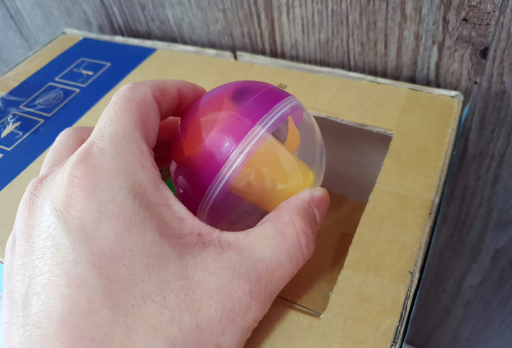 [雜談] 距離而不惑年愈來愈近了…今年老婆送的不是生日卡…而是… - 阿祥的網路筆記本