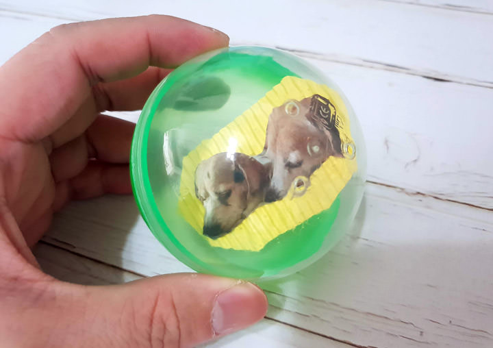 [雜談] 距離而不惑年愈來愈近了…今年老婆送的不是生日卡…而是… - 阿祥的網路筆記本