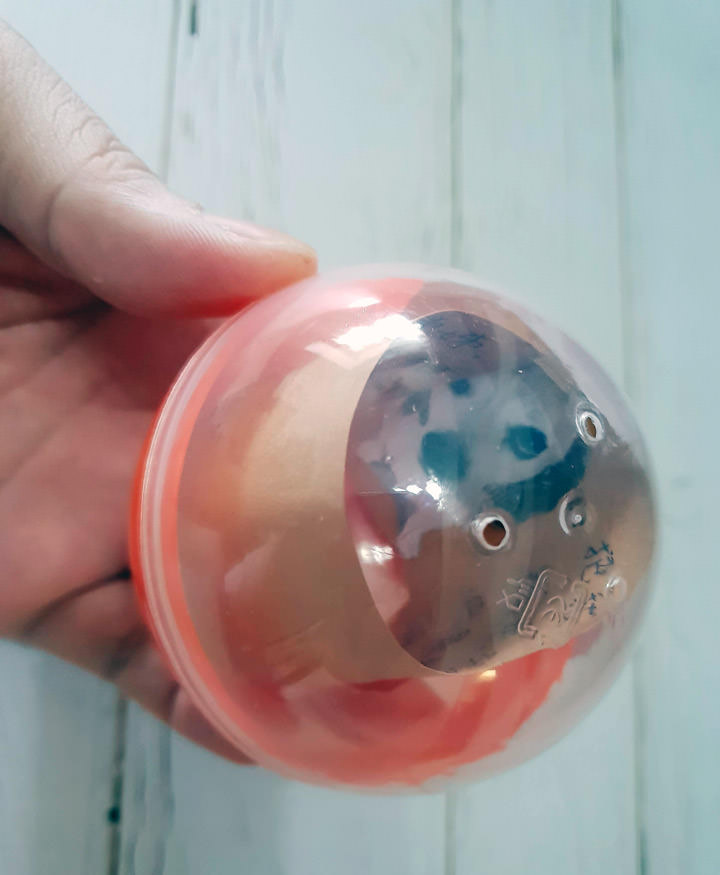 [雜談] 距離而不惑年愈來愈近了…今年老婆送的不是生日卡…而是… - 阿祥的網路筆記本