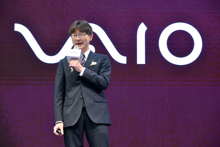 [PC] VAIO 宣佈重回亞洲市場！Nexstgo 獲授權生產銷售與市場推廣！ - 阿祥的網路筆記本