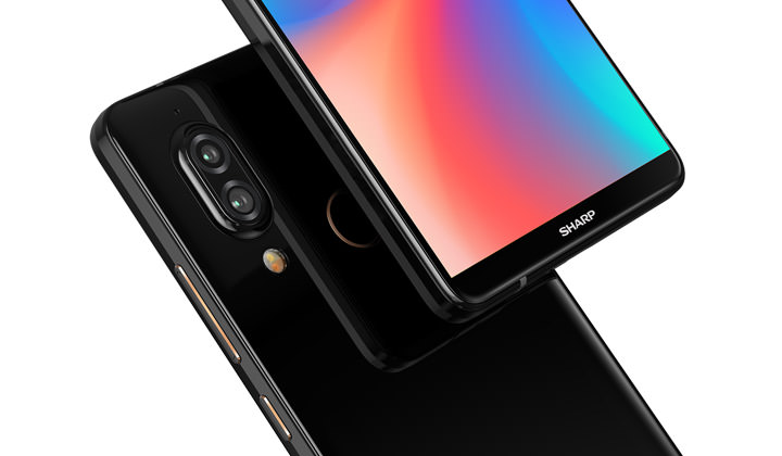 [Mobile] SHARP AQUOS S3 高配版 6/11 上市！硬體效能再提升，更支援 Qi 無線充電功能！ - 阿祥的網路筆記本