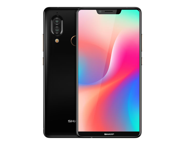 [Mobile] SHARP AQUOS S3 高配版 6/11 上市！硬體效能再提升，更支援 Qi 無線充電功能！ - 阿祥的網路筆記本