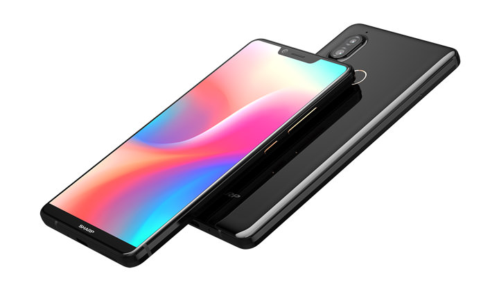 [Mobile] SHARP AQUOS S3 高配版 6/11 上市！硬體效能再提升，更支援 Qi 無線充電功能！ - 阿祥的網路筆記本