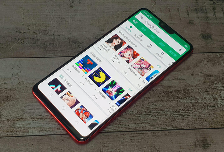 [Mobile] Android 用戶專屬好康來了！申辦遠傳指定新機，不囉嗦～Google Play 購物金 1,500元直接加碼送！還有 OPPO R15 美拍新機最速配！ - 阿祥的網路筆記本