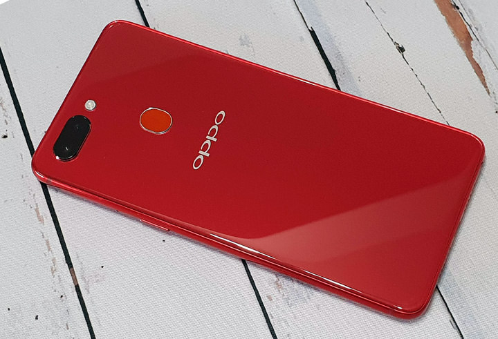 [Mobile] Android 用戶專屬好康來了！申辦遠傳指定新機，不囉嗦～Google Play 購物金 1,500元直接加碼送！還有 OPPO R15 美拍新機最速配！ - 阿祥的網路筆記本