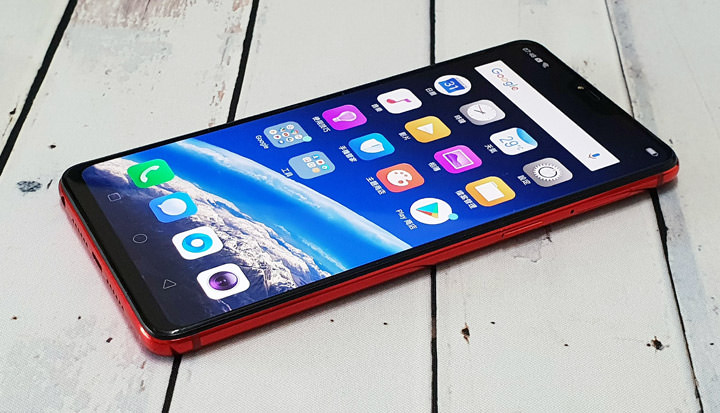 [Mobile] Android 用戶專屬好康來了！申辦遠傳指定新機，不囉嗦～Google Play 購物金 1,500元直接加碼送！還有 OPPO R15 美拍新機最速配！ - 阿祥的網路筆記本