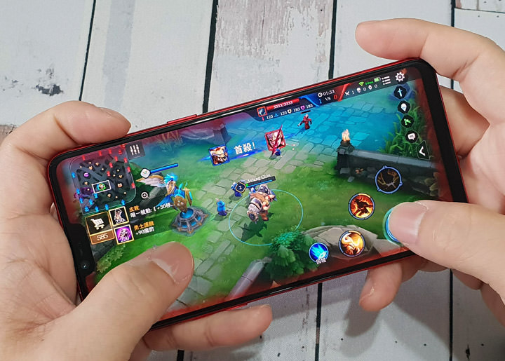 [Mobile] Android 用戶專屬好康來了！申辦遠傳指定新機，不囉嗦～Google Play 購物金 1,500元直接加碼送！還有 OPPO R15 美拍新機最速配！ - 阿祥的網路筆記本