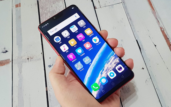 [Mobile] Android 用戶專屬好康來了！申辦遠傳指定新機，不囉嗦～Google Play 購物金 1,500元直接加碼送！還有 OPPO R15 美拍新機最速配！ - 阿祥的網路筆記本