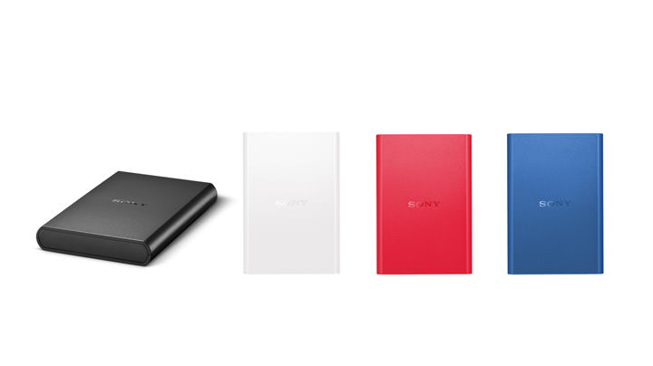 [PC] Sony 全新 Type-C 外接式固態硬碟 SL-E 系列上市！兼具小巧機身與超大容量！ - 阿祥的網路筆記本