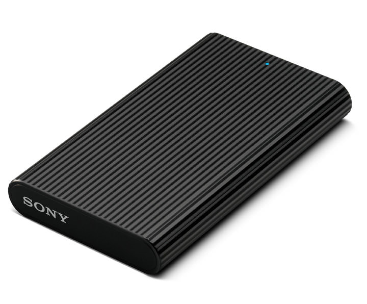 [PC] Sony 全新 Type-C 外接式固態硬碟 SL-E 系列上市！兼具小巧機身與超大容量！ - 阿祥的網路筆記本