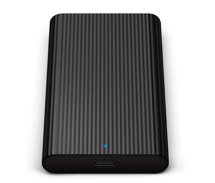 [PC] Sony 全新 Type-C 外接式固態硬碟 SL-E 系列上市！兼具小巧機身與超大容量！ - 阿祥的網路筆記本